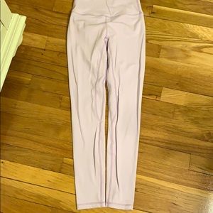 Til You Collapse Workout Leggings